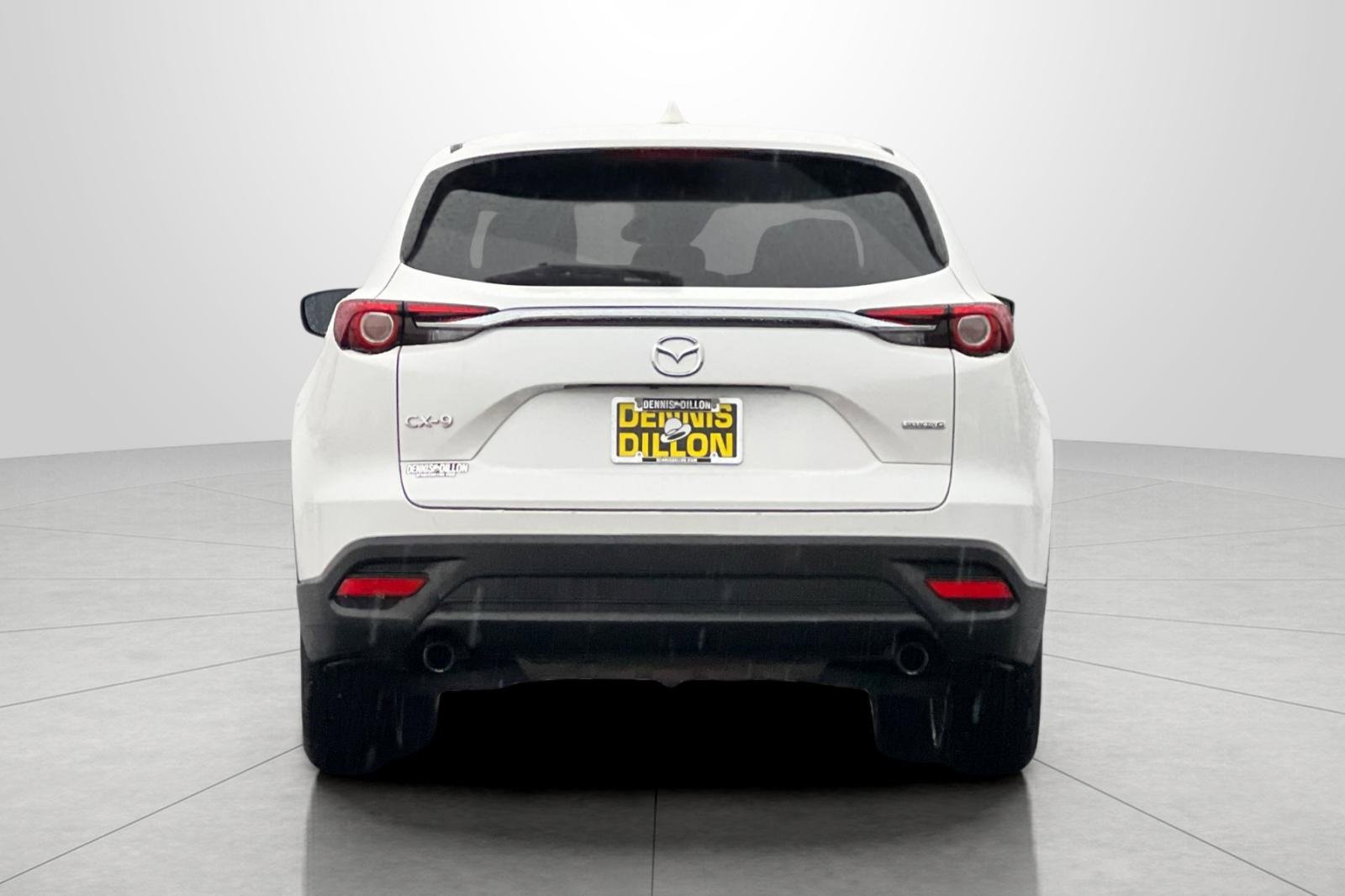 Used 2020 MAZDA CX-9 Sport image 5