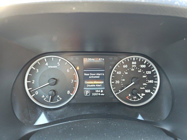 Used 2024 Nissan Sentra S image 21