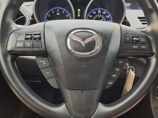 Used 2013 MAZDA MAZDA3 i Sport FWD image 10