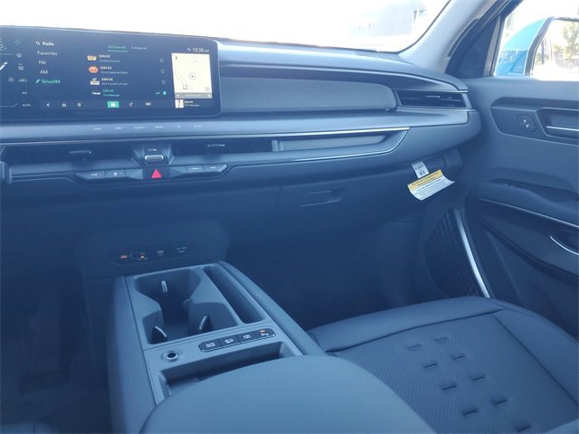 New 2026 Kia EV9 Wind image 12