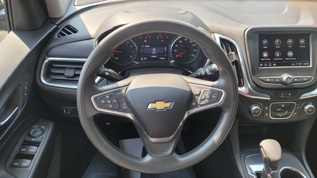 Used 2022 Chevrolet Equinox LT FWD image 20