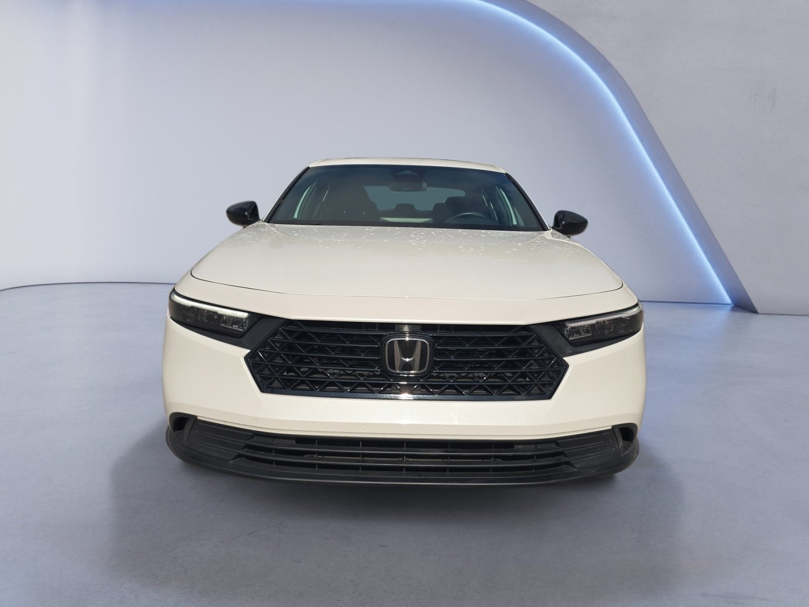 Used 2024 Honda Accord Sport image 9
