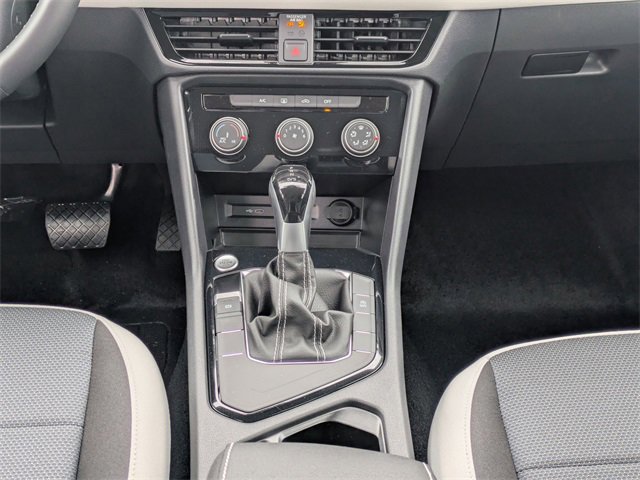 New 2026 Volkswagen Taos S image 19