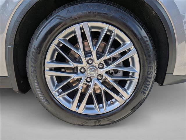 Used 2023 Acura MDX SH-AWD w/ Advance Package image 25