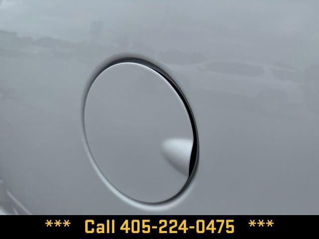 Used 2025 RAM 2500 Limited image 7