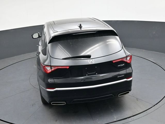 Used 2023 Acura MDX SH-AWD w/ Technology Package image 22