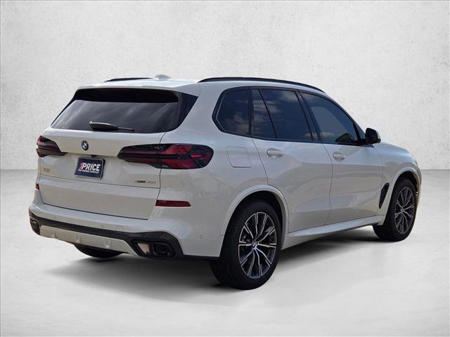 Used 2026 BMW X5 sDrive40i w/ M Sport Package RWD image 5