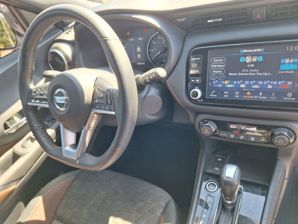 Used 2021 Nissan Kicks SR image 28