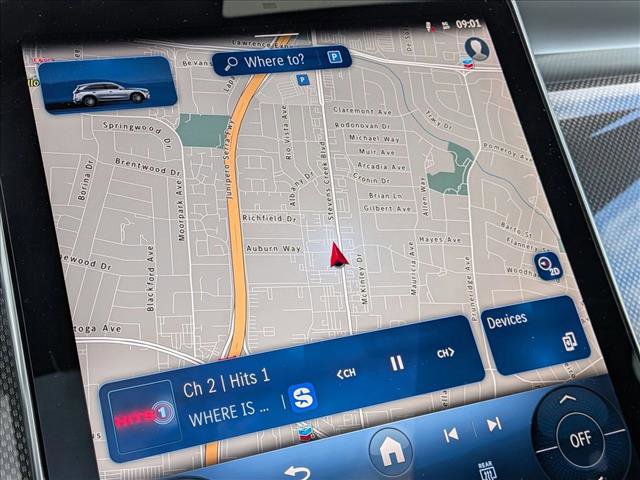 Certified 2026 Mercedes-Benz GLC 300 image 15