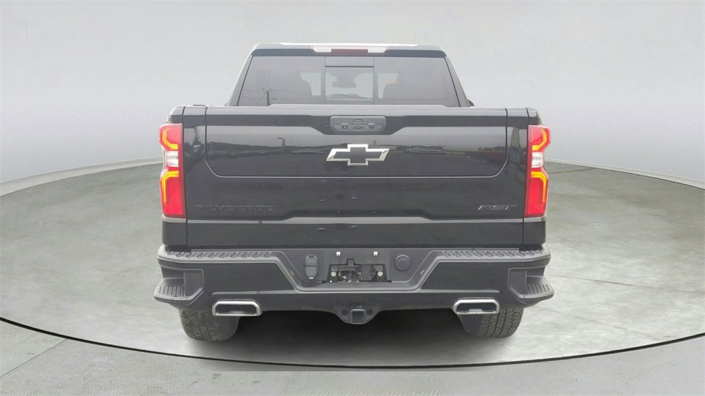 Used 2023 Chevrolet Silverado 1500 RST w/ Texas Edition Plus image 5