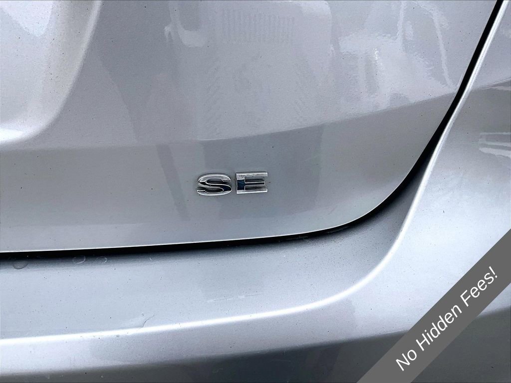 Used 2016 Ford Focus SE FWD image 8