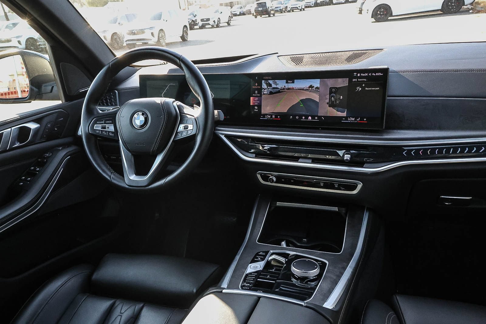 Used 2024 BMW X5 xDrive40i w/ Premium Package AWD/4WD image 22