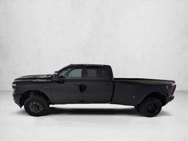 New 2026 RAM 3500 Laramie w/ Night Edition image 9
