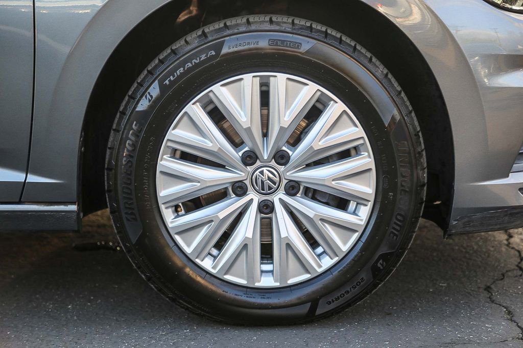Used 2020 Volkswagen Jetta S image 13