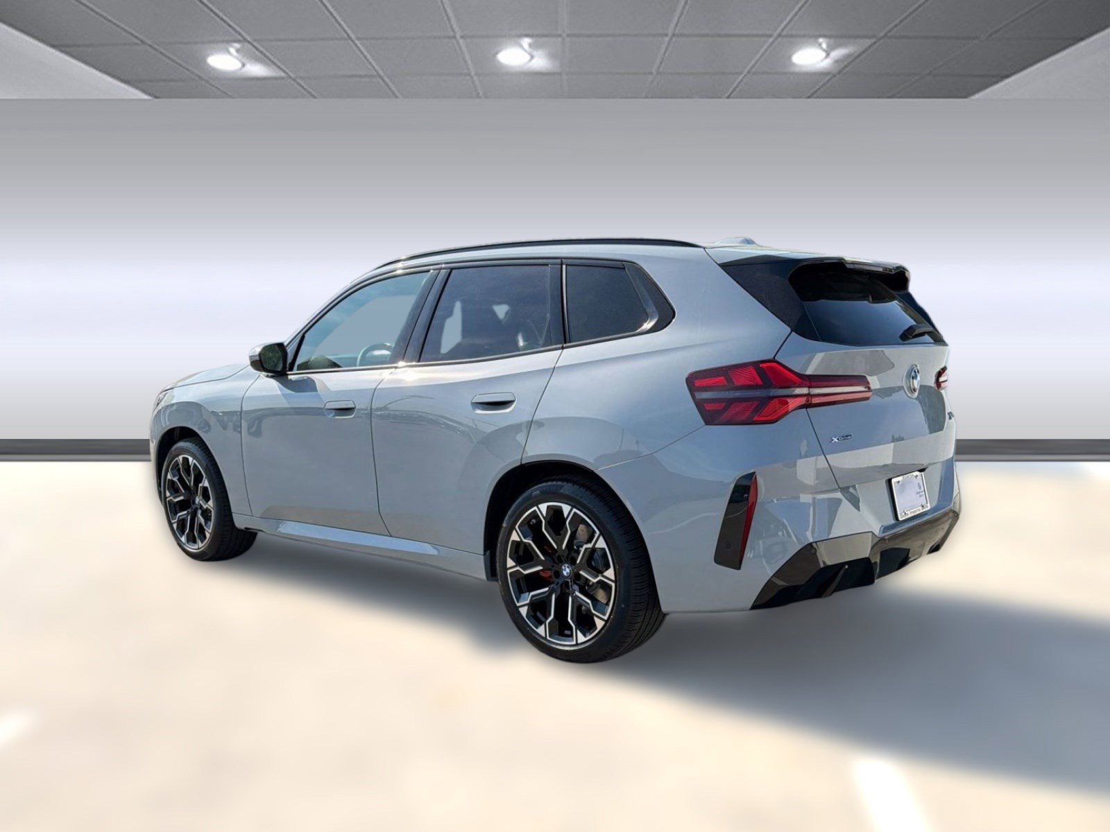 New 2026 BMW X3 xDrive30 w/ M Sport Package image 3