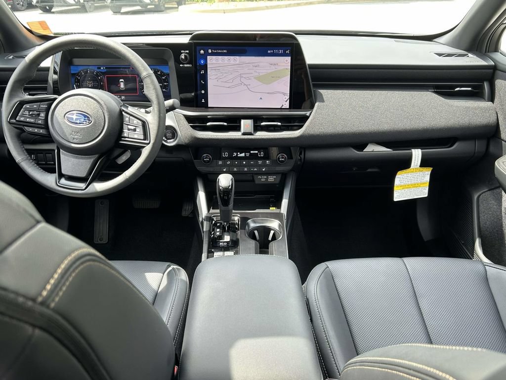 Certified 2026 Subaru Outback Limited XT w/ Premium/Limited Package 2 AWD/4WD image 14