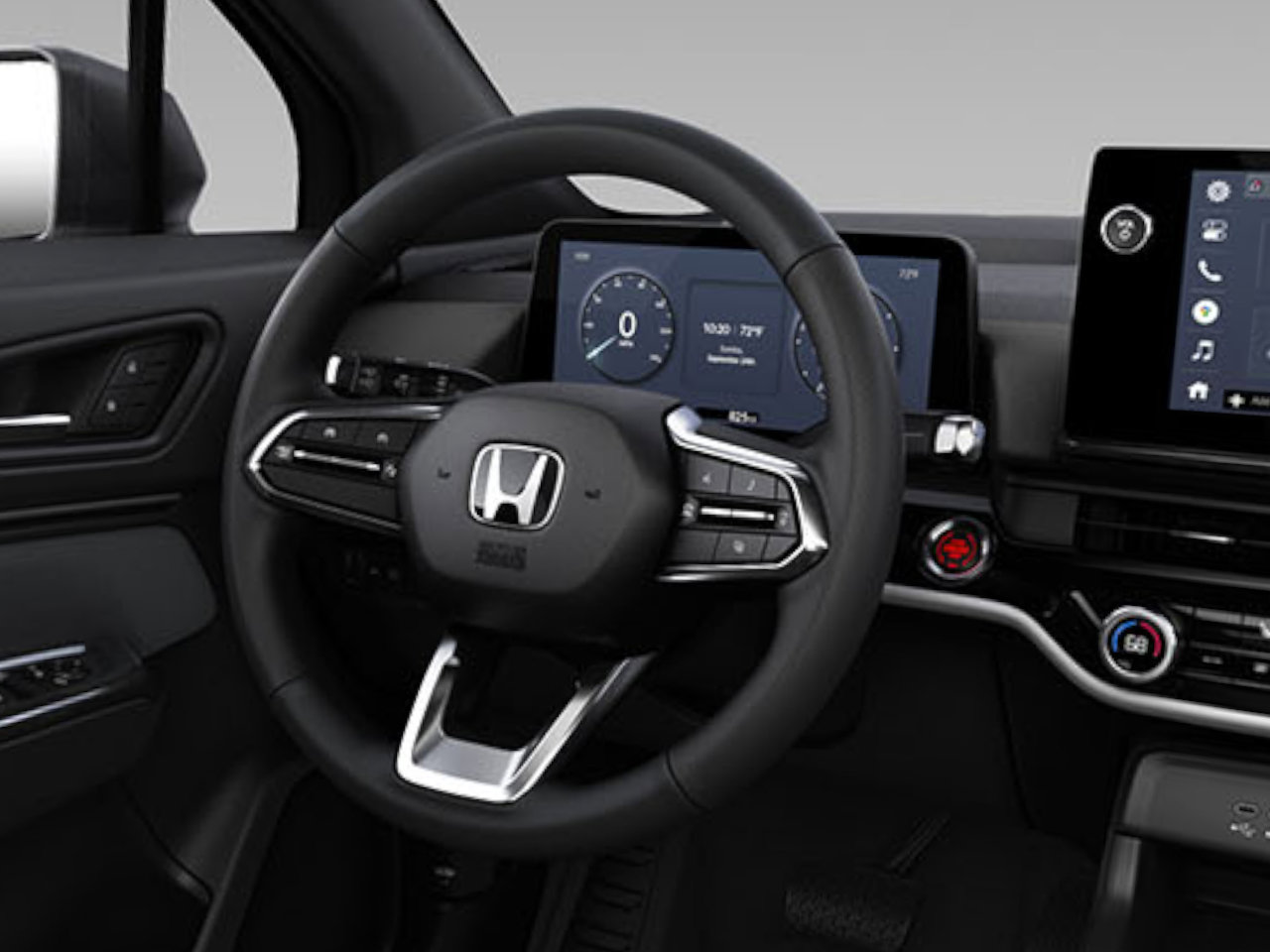 New 2026 Honda Prologue EX image 5