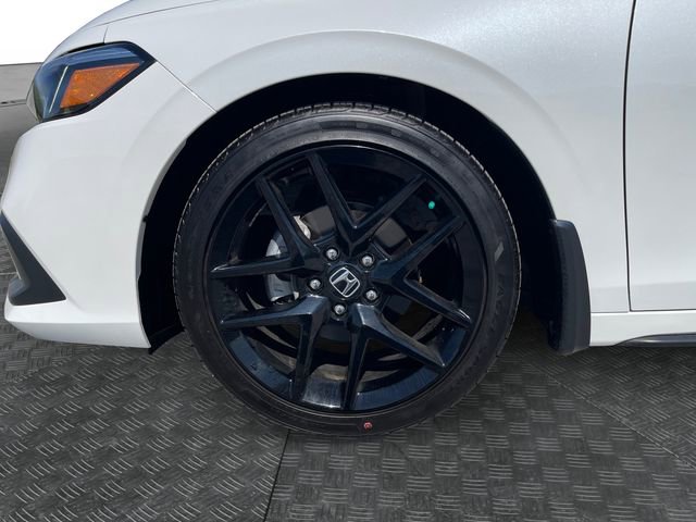 Used 2024 Honda Civic Sport image 14