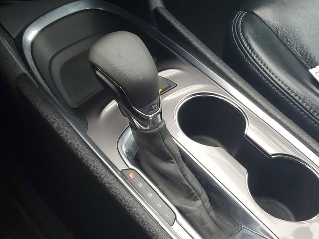 Used 2021 Chevrolet Malibu LT image 30