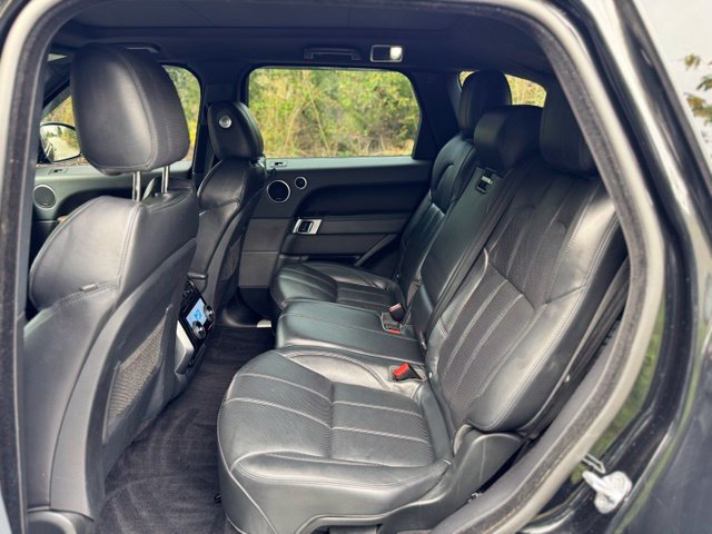 Used 2014 Land Rover Range Rover Sport HSE AWD/4WD image 13