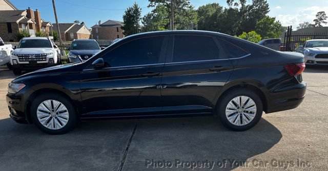 Used 2019 Volkswagen Jetta FWD image 11