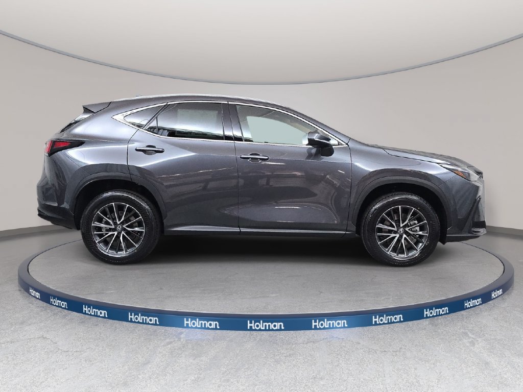 New 2026 Lexus NX 350 AWD w/ Accessory Package (K3) image 4