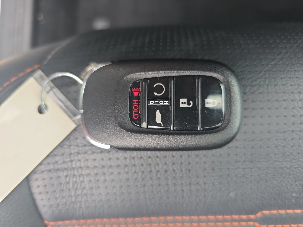 Used 2025 Honda CR-V Sport-L image 26