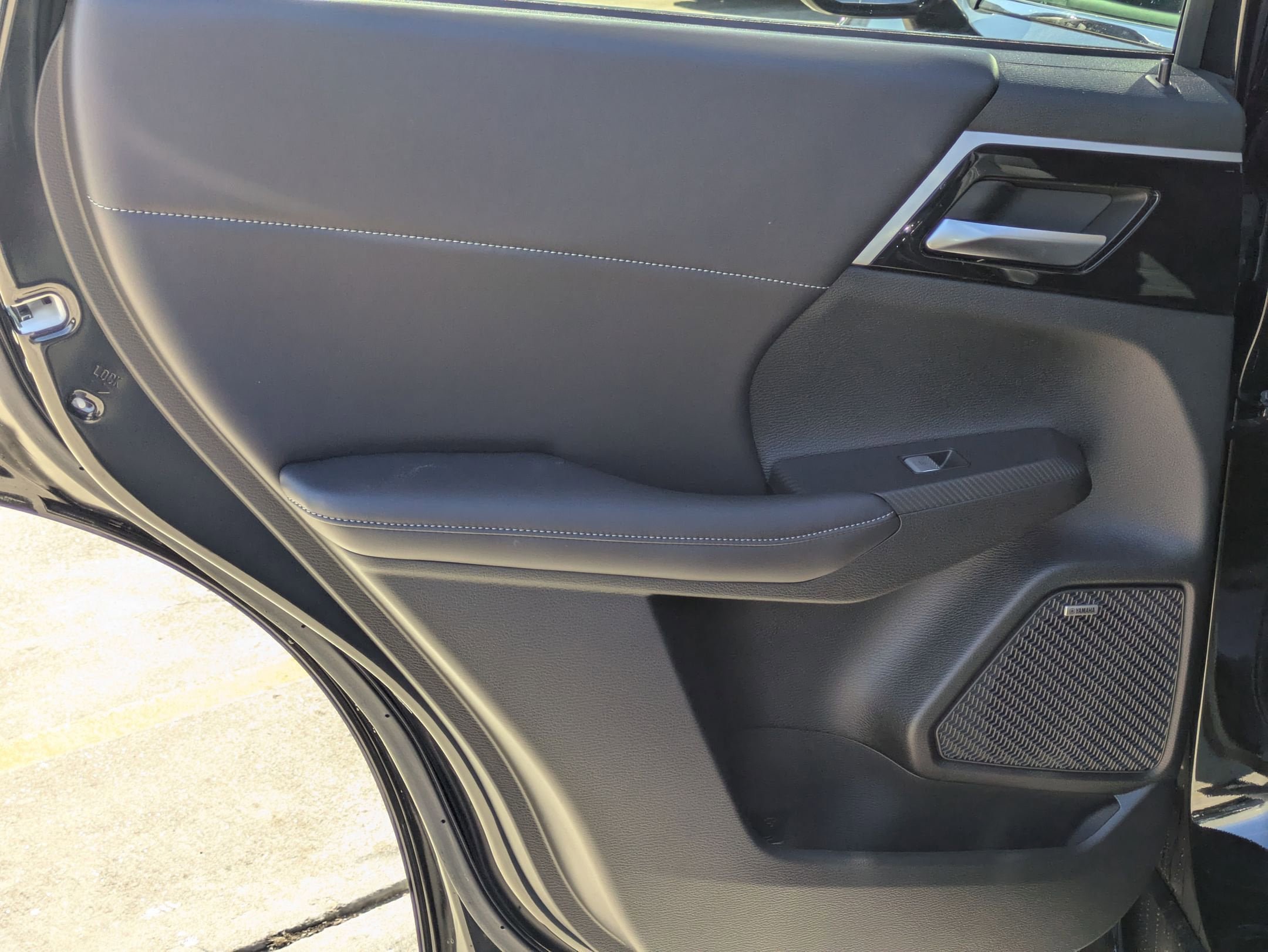 New 2026 Mitsubishi Outlander SE AWD/4WD image 14