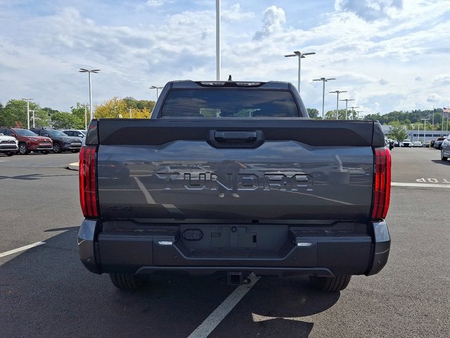 New 2026 Toyota Tundra SR5 image 5