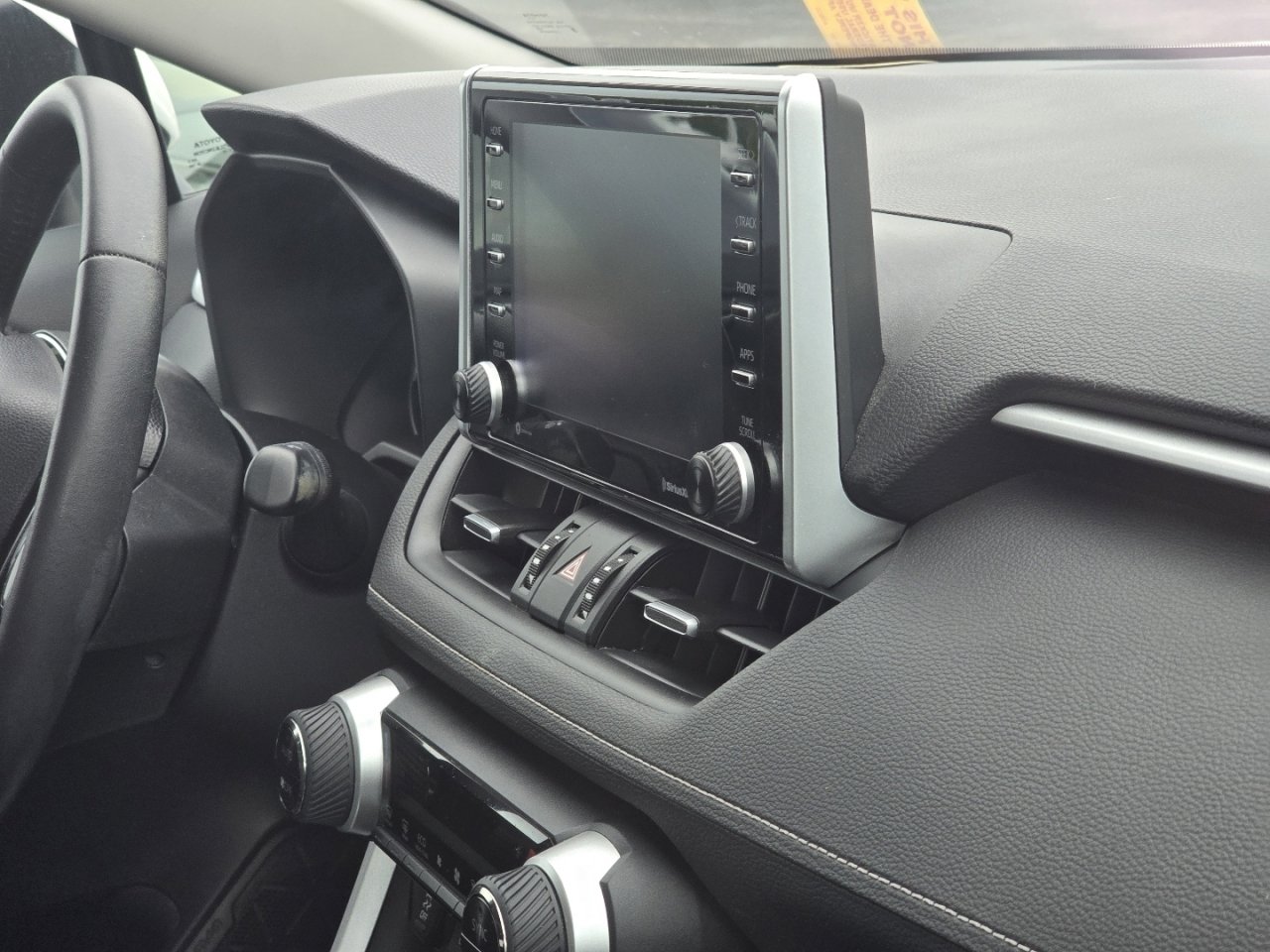 Used 2019 Toyota RAV4 Limited w/ All Weather Liner Package AWD/4WD image 16