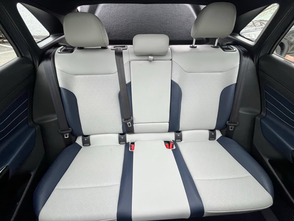 Certified 2024 Volkswagen ID.4 S RWD image 25
