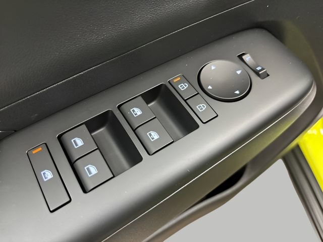 New 2026 Hyundai Kona SEL Sport image 11