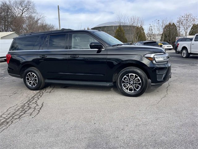 Used 2024 Ford Expedition Max XLT video 2
