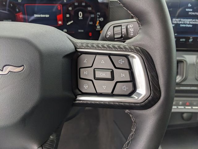 New 2026 Ford Mustang Coupe image 31