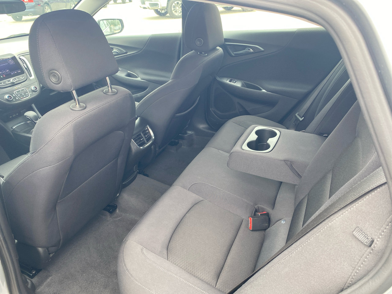 Used 2023 Chevrolet Malibu LT image 13