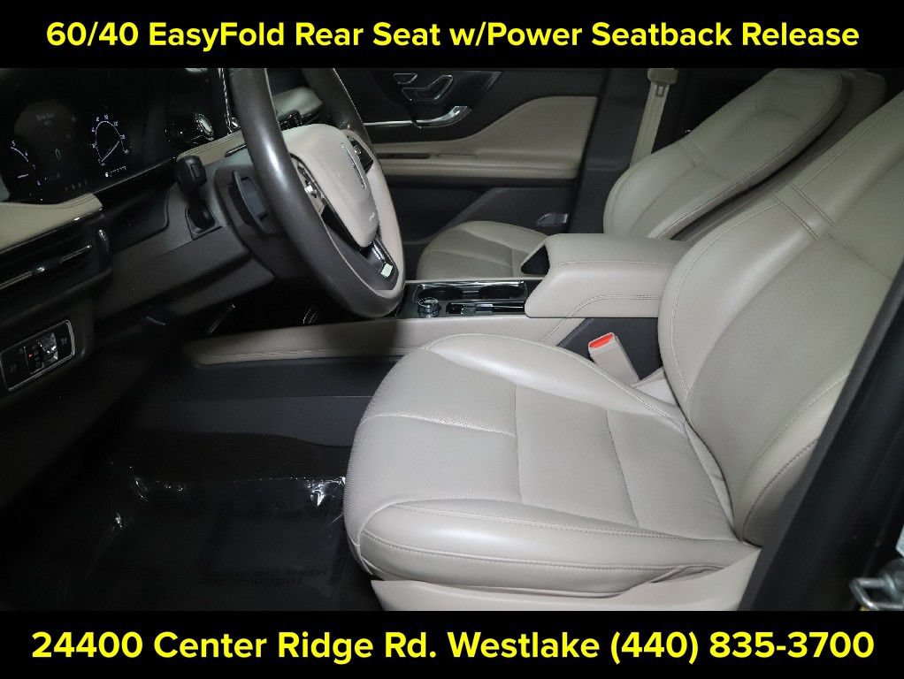 Used 2020 Lincoln Corsair AWD w/ Equipment Group 101A image 18