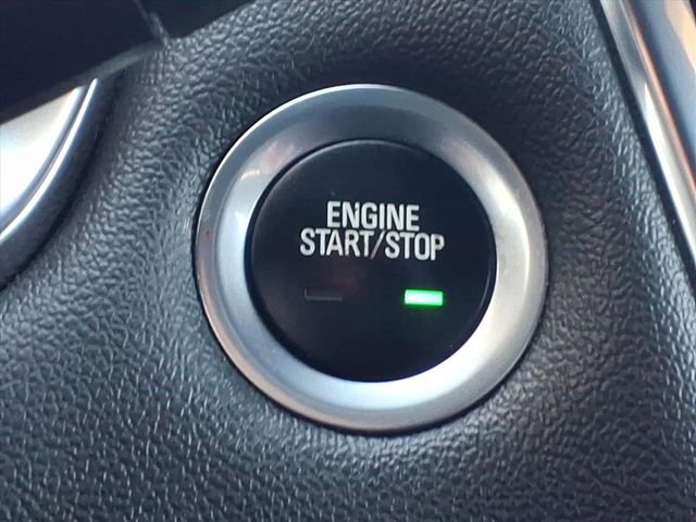 Certified 2023 Chevrolet Traverse LT image 15