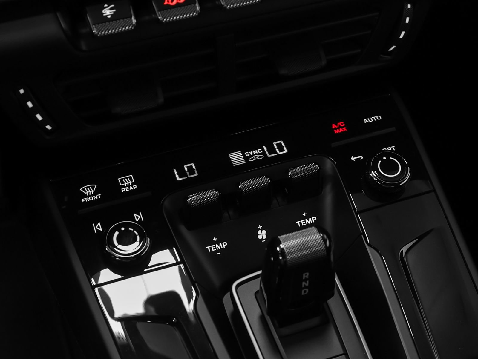 New 2026 Porsche 911 Carrera S RWD image 48