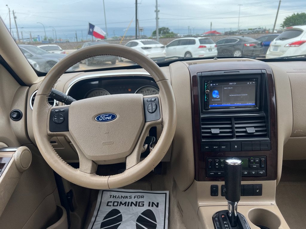 Used 2008 Ford Explorer Limited RWD image 16
