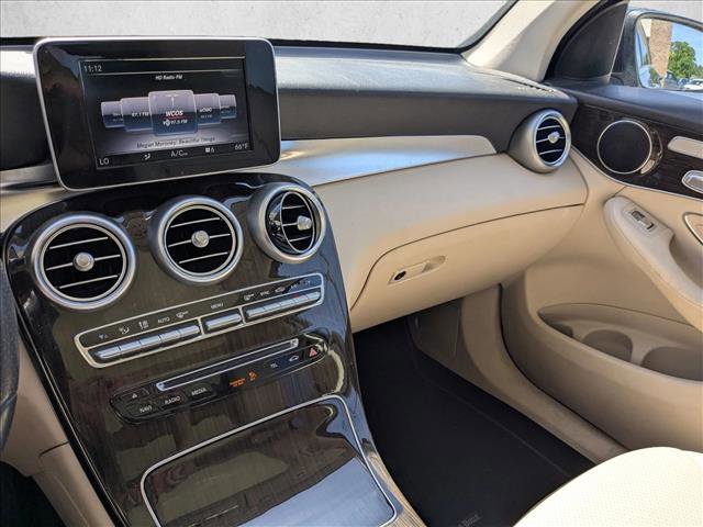 Used 2018 Mercedes-Benz GLC 300 image 11