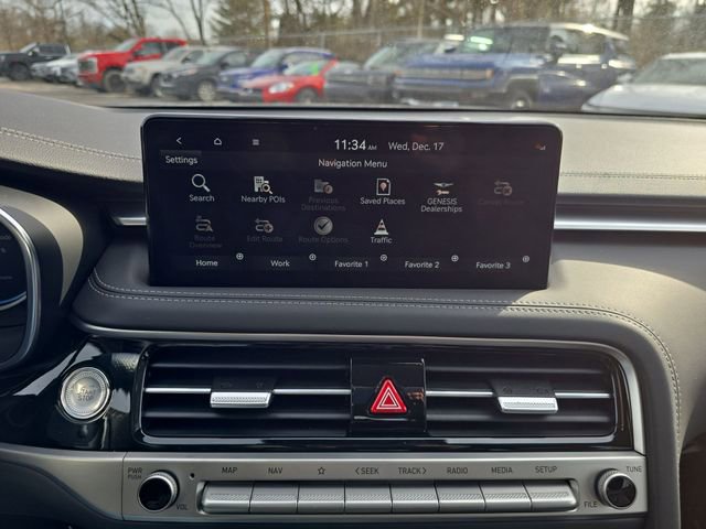 New 2026 Genesis G70 2.5T AWD/4WD image 18