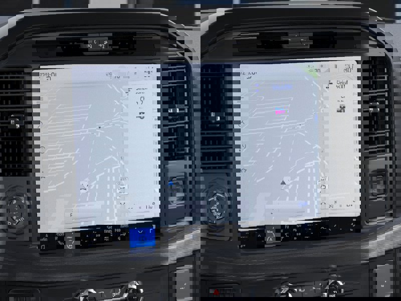 New 2026 Ford F150 Lariat AWD/4WD image 14