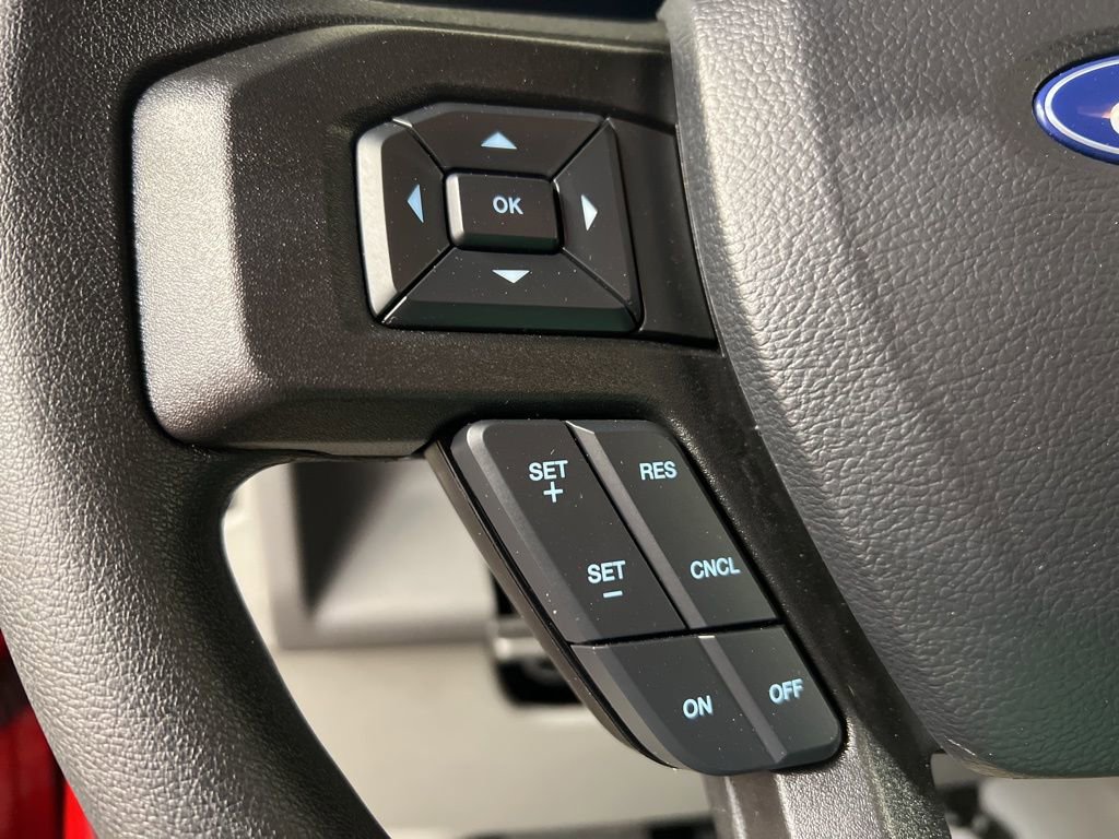 New 2026 Ford E-350 and Econoline 350 Super Duty w/ Power Equipment Group image 14