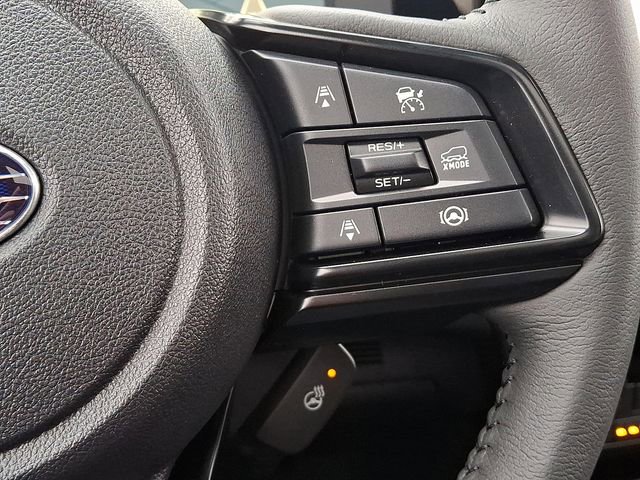 New 2026 Subaru Outback Limited image 23