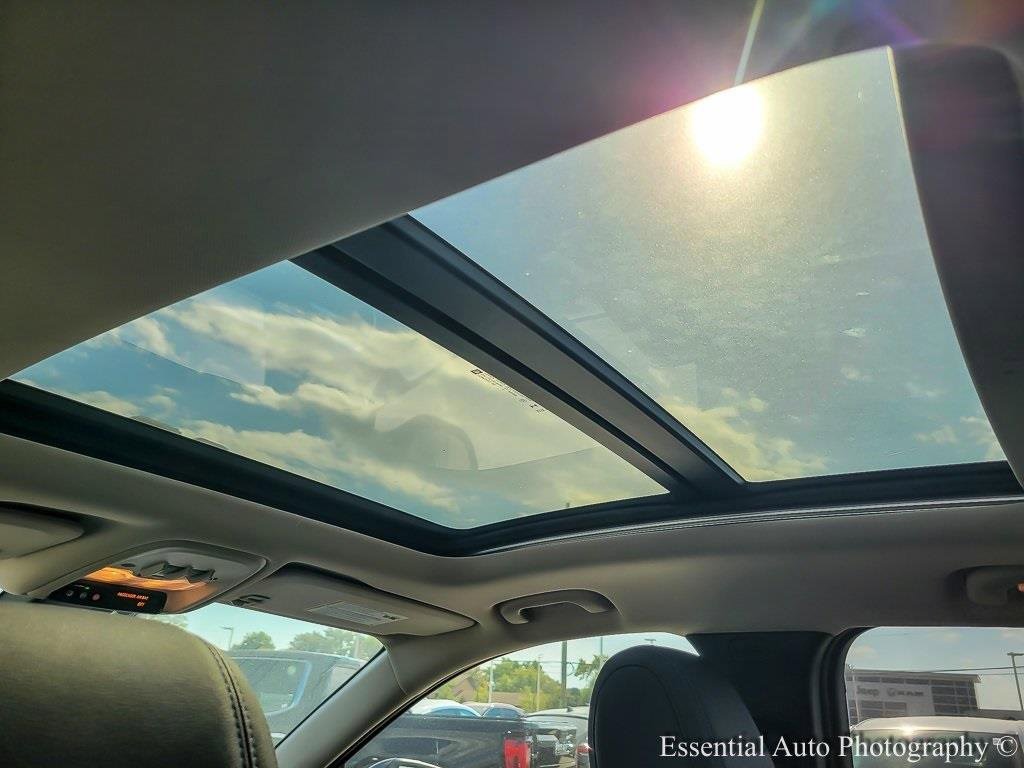 New 2026 Buick Encore GX Sport Touring w/ Comfort Package image 12