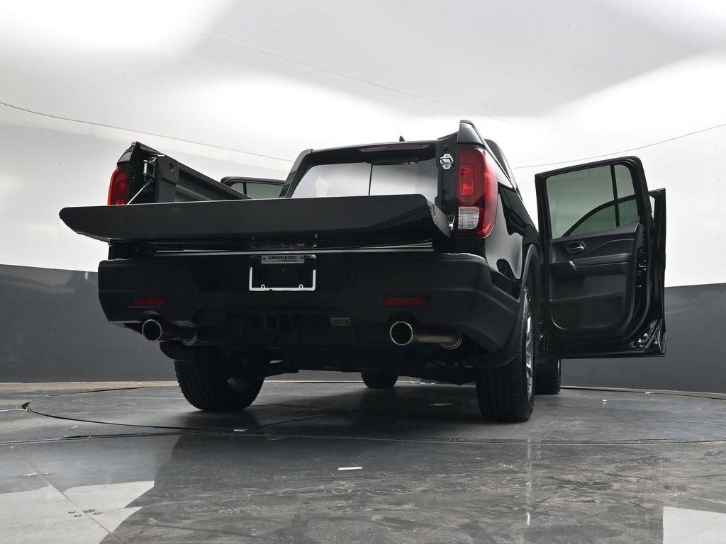 Used 2024 Honda Ridgeline RTL image 45