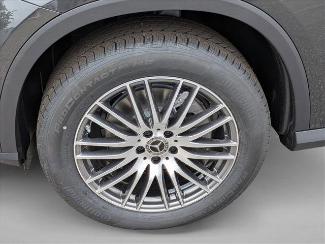 Certified 2026 Mercedes-Benz GLC 300 image 9