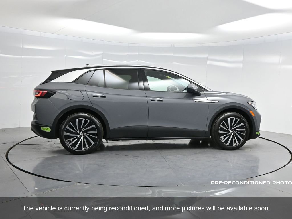 Used 2023 Volkswagen ID.4 Pro S Plus image 41