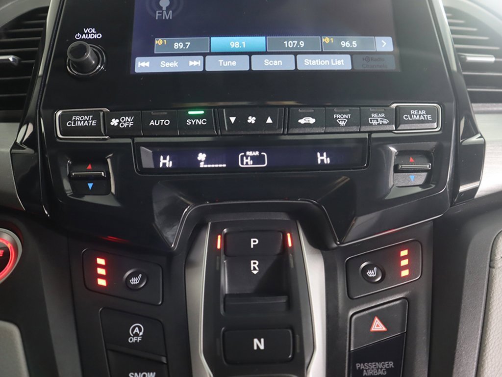 Used 2023 Honda Odyssey EX-L image 48