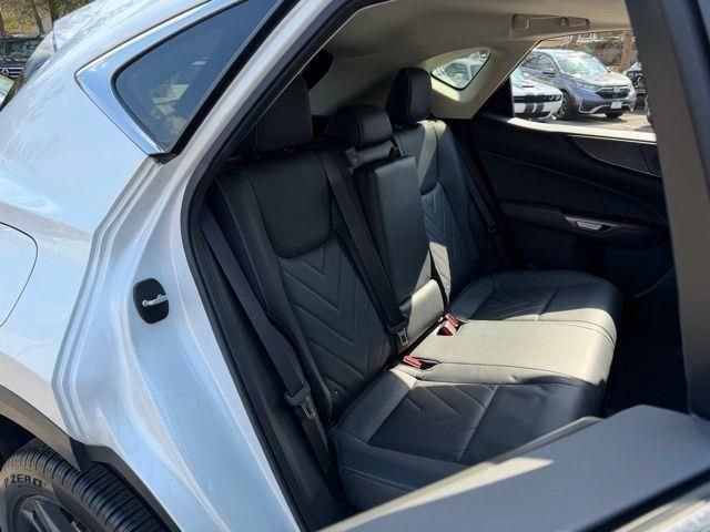 Used 2022 Lexus NX 450h+ AWD w/ Vision Package image 15
